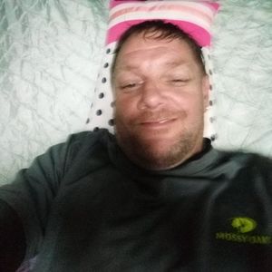 Meet your Posher, Chad